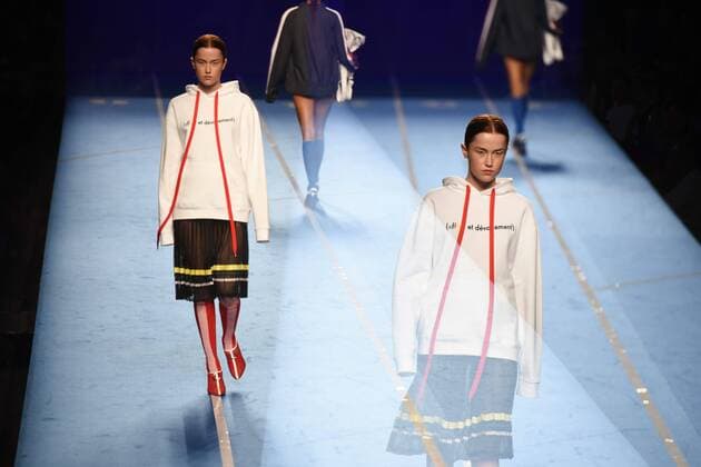 Desfile Moises Nieto en Mercedes Benz Fashion Week Madrid. 588 Diego Puerta Cordon Press Moises Nieto s fashion show at Mercedes Benz Fashion Week Madrid. Cordon Press  DiegoxPuerta