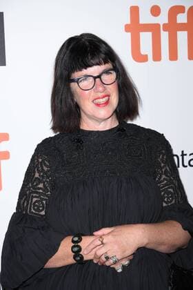 September 16, 2016 - Toronto, Ontario, Canada - Director KATHERINE DIECKMANN attends Strange Weather premiere during the 2016 Toronto International Film estival at Roy Thomson Hall on September 16, 2016 in Toronto, Canada Toronto Canada - ZUMAv53_