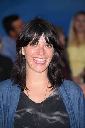 September 16, 2016 - Toronto, Ontario, Canada - Composer SHARON VAN ELLEN attends Strange Weather premiere during the 2016 Toronto International Film estival at Roy Thomson Hall on September 16, 2016 in Toronto, Canada Toronto Canada - ZUMAv53_