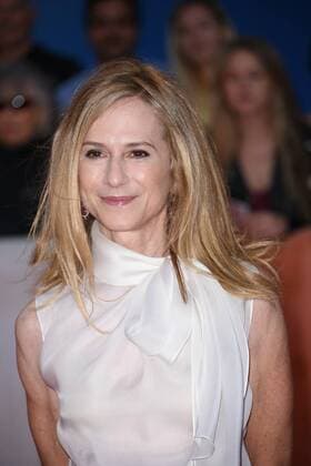September 16, 2016 - Toronto, Ontario, Canada - Actress HOLLY HUNTER attends Strange Weather premiere during the 2016 Toronto International Film estival at Roy Thomson Hall on September 16, 2016 in Toronto, Canada Toronto Canada - ZUMAv53_