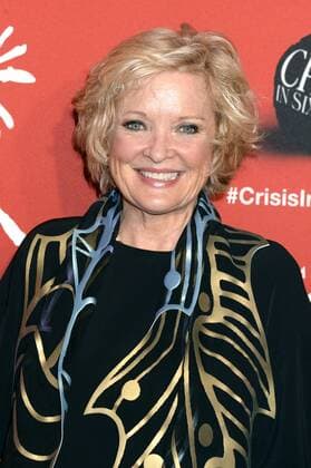 Christine Ebersole bei der Weltpremiere der Amazon Mini-Serie Crisis in Six Scenes im Crosby Street Hotel. New York, 15.09.2016 Foto:xD.xVanxTinex xFuturexImage