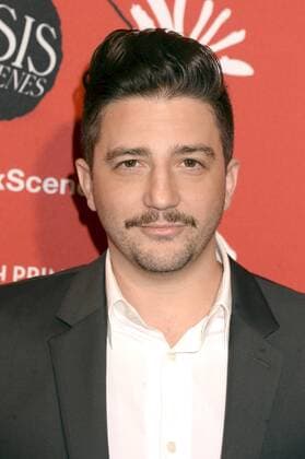 John Magaro bei der Weltpremiere der Amazon Mini-Serie Crisis in Six Scenes im Crosby Street Hotel. New York, 15.09.2016 Foto:xD.xVanxTinex xFuturexImage