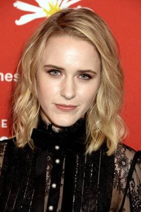Rachel Brosnahan bei der Weltpremiere der Amazon Mini-Serie Crisis in Six Scenes im Crosby Street Hotel. New York, 15.09.2016 Foto:xD.xVanxTinex xFuturexImage