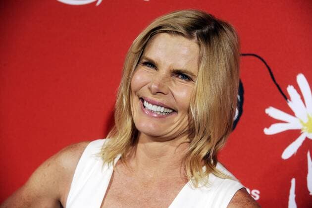 Mariel Hemingway bei der Weltpremiere der Amazon Mini-Serie Crisis in Six Scenes im Crosby Street Hotel. New York, 15.09.2016 Foto:xD.xVanxTinex xFuturexImage