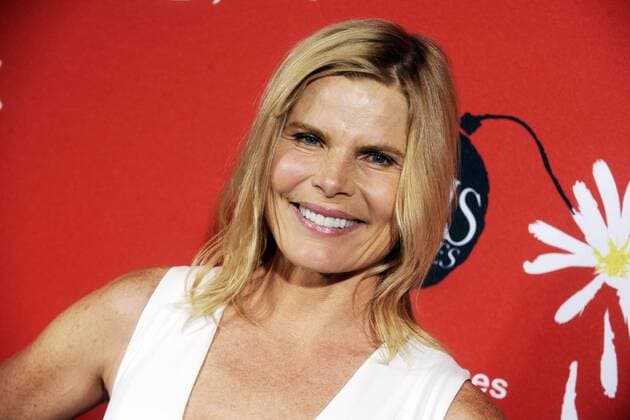 Mariel Hemingway bei der Weltpremiere der Amazon Mini-Serie Crisis in Six Scenes im Crosby Street Hotel. New York, 15.09.2016 Foto:xD.xVanxTinex xFuturexImage