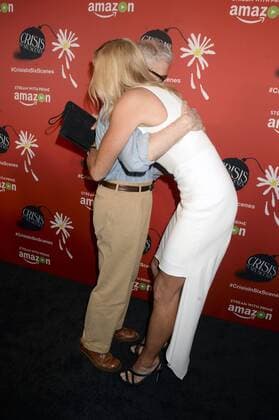 Woody Allen und Mariel Hemingway bei der Weltpremiere der Amazon Mini-Serie Crisis in Six Scenes im Crosby Street Hotel. New York, 15.09.2016 Foto:xD.xVanxTinex xFuturexImage