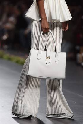 Francis Montesinos fashion show of Mercedes Benz Fashion Week Madrid. Cordon Press  DiegoxPuerta