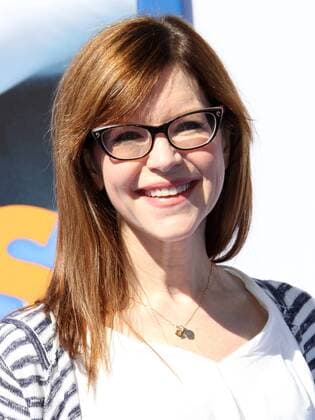 September 17, 2016 - Los Angeles, CA, United States - 17 September 2016 - Los Angeles, California - Lisa Loeb. Storks Los Angeles Premiere held at the Regency Village Theatre in Los Angeles. Photo Credit: AdMedia Los Angeles United States - ZUMAa123