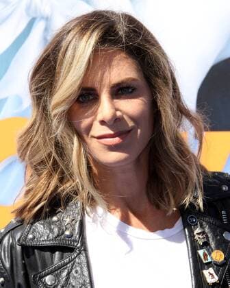 September 17, 2016 - Los Angeles, CA, United States - 17 September 2016 - Los Angeles, California - Jillian Michaels. Storks Los Angeles Premiere held at the Regency Village Theatre in Los Angeles. Photo Credit: AdMedia Los Angeles United States - ZUMAa123