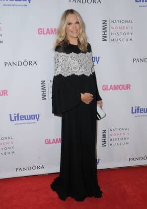 September 17, 2016 - Beverly Hills, CA, United States - 17 September 2016 - Beverly Hills, California. Molly Sims. National Women s History Museum 5th Annual Women Making History Brunch Presented By Glamour And Lifeway Foods held at The Montage Beverly Hills. Photo Credit: AdMedia Beverly Hills United States - ZUMAa123