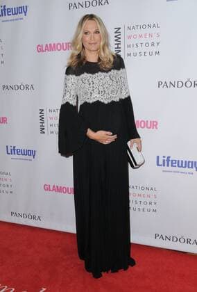 September 17, 2016 - Beverly Hills, CA, United States - 17 September 2016 - Beverly Hills, California. Molly Sims. National Women s History Museum 5th Annual Women Making History Brunch Presented By Glamour And Lifeway Foods held at The Montage Beverly Hills. Photo Credit: AdMedia Beverly Hills United States - ZUMAa123