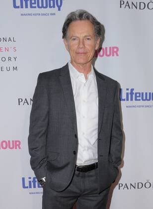 September 17, 2016 - Beverly Hills, CA, United States - 17 September 2016 - Beverly Hills, California. Bruce Greenwood. National Women s History Museum 5th Annual Women Making History Brunch Presented By Glamour And Lifeway Foods held at The Montage Beverly Hills. Photo Credit: AdMedia Beverly Hills United States - ZUMAa123