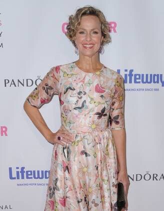 September 17, 2016 - Beverly Hills, CA, United States - 17 September 2016 - Beverly Hills, California. Melora Hardin. National Women s History Museum 5th Annual Women Making History Brunch Presented By Glamour And Lifeway Foods held at The Montage Beverly Hills. Photo Credit: AdMedia Beverly Hills United States - ZUMAa123
