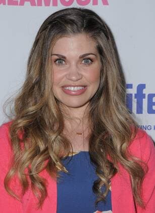 September 17, 2016 - Beverly Hills, CA, United States - 17 September 2016 - Beverly Hills, California. Danielle Fishel. National Women s History Museum 5th Annual Women Making History Brunch Presented By Glamour And Lifeway Foods held at The Montage Beverly Hills. Photo Credit: AdMedia Beverly Hills United States - ZUMAa123