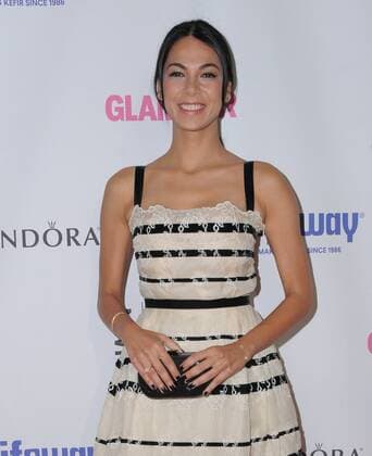 September 17, 2016 - Beverly Hills, CA, United States - 17 September 2016 - Beverly Hills, California. Moran Atias. National Women s History Museum 5th Annual Women Making History Brunch Presented By Glamour And Lifeway Foods held at The Montage Beverly Hills. Photo Credit: AdMedia Beverly Hills United States - ZUMAa123
