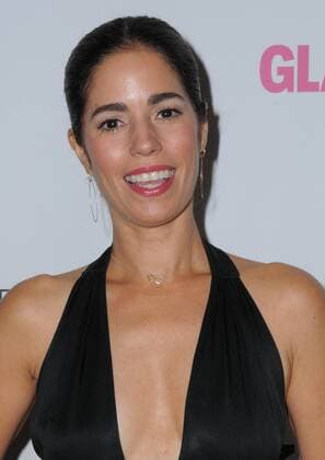 September 17, 2016 - Beverly Hills, CA, United States - 17 September 2016 - Beverly Hills, California. Ana Ortiz. National Women s History Museum 5th Annual Women Making History Brunch Presented By Glamour And Lifeway Foods held at The Montage Beverly Hills. Photo Credit: AdMedia Beverly Hills United States - ZUMAa123