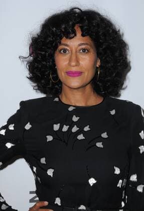 September 17, 2016 - Beverly Hills, CA, United States - 17 September 2016 - Beverly Hills, California. Tracee Ellis Ross. National Women s History Museum 5th Annual Women Making History Brunch Presented By Glamour And Lifeway Foods held at The Montage Beverly Hills. Photo Credit: AdMedia Beverly Hills United States - ZUMAa123