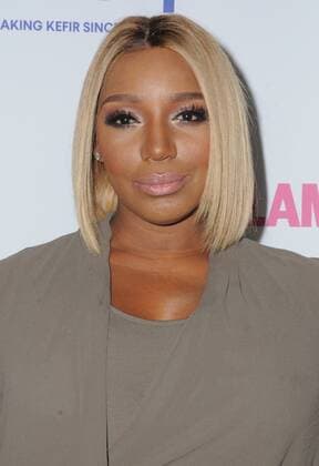 September 17, 2016 - Beverly Hills, CA, United States - 17 September 2016 - Beverly Hills, California. NeNe Leakes. National Women s History Museum 5th Annual Women Making History Brunch Presented By Glamour And Lifeway Foods held at The Montage Beverly Hills. Photo Credit: AdMedia Beverly Hills United States - ZUMAa123