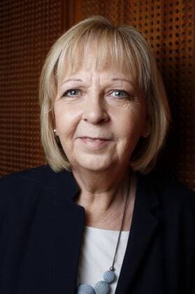 Hannelore Kraft bei der Verleihung des WDR Kinderrechtepreises im WDR Funkhaus am Wallrafplatz. Köln, 18.09.2016 Foto:xC.xHardtx xFuturexImage