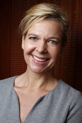 Valerie Weber bei der Verleihung des WDR Kinderrechtepreises im WDR Funkhaus am Wallrafplatz. Köln, 18.09.2016 Foto:xC.xHardtx xFuturexImage