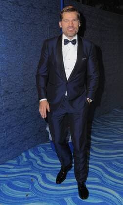 September 18, 2016 - Los Angeles, CA, United States - 18 September 2016 - Los Angeles, California - Nikolaj Coster-Waldu. HBO Post Award Reception following the 68th Primetime Emmy Awards held at the Pacific Design Center. Photo Credit: Byron Purvis AdMedia Los Angeles United States - ZUMAa123