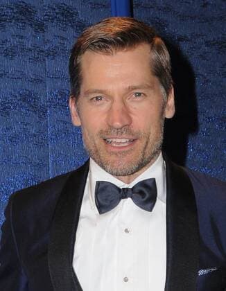 September 18, 2016 - Los Angeles, CA, United States - 18 September 2016 - Los Angeles, California - Nikolaj Coster-Waldu. HBO Post Award Reception following the 68th Primetime Emmy Awards held at the Pacific Design Center. Photo Credit: Byron Purvis AdMedia Los Angeles United States - ZUMAa123