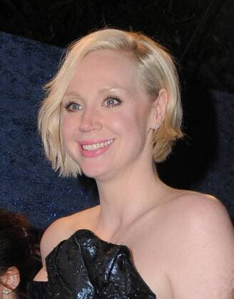 September 18, 2016 - Los Angeles, CA, United States - 18 September 2016 - Los Angeles, California - Gwendoline Christie. HBO Post Award Reception following the 68th Primetime Emmy Awards held at the Pacific Design Center. Photo Credit: Byron Purvis AdMedia Los Angeles United States - ZUMAa123