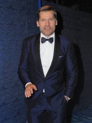 September 18, 2016 - Los Angeles, CA, United States - 18 September 2016 - Los Angeles, California - Nikolaj Coster-Waldu. HBO Post Award Reception following the 68th Primetime Emmy Awards held at the Pacific Design Center. Photo Credit: Byron Purvis AdMedia Los Angeles United States - ZUMAa123