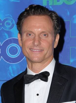 September 18, 2016 - Los Angeles, CA, United States - 18 September 2016 - Los Angeles, California - Tony Goldwyn. HBO Post Award Reception following the 68th Primetime Emmy Awards held at the Pacific Design Center. Photo Credit: Byron Purvis AdMedia Los Angeles United States - ZUMAa123