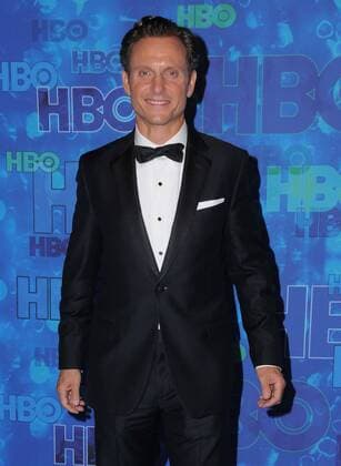 September 18, 2016 - Los Angeles, CA, United States - 18 September 2016 - Los Angeles, California - Tony Goldwyn. HBO Post Award Reception following the 68th Primetime Emmy Awards held at the Pacific Design Center. Photo Credit: Byron Purvis AdMedia Los Angeles United States - ZUMAa123