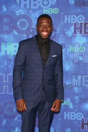 Sheaun McKinney 68TH EMMY HBO AFTER PARTY West Hollywood Chris Hatcher PicturePerfect