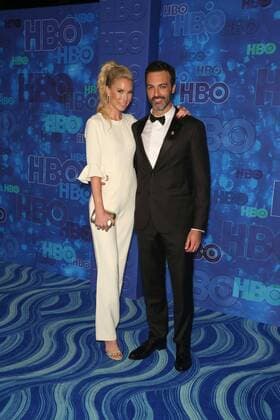 Reid Scott 68TH EMMY HBO AFTER PARTY West Hollywood Chris Hatcher PicturePerfect