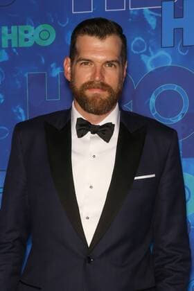 Timothy Simons 68TH EMMY HBO AFTER PARTY West Hollywood Chris Hatcher PicturePerfect