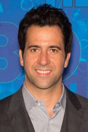 Troy Garity 68TH EMMY HBO AFTER PARTY West Hollywood Chris Hatcher PicturePerfect