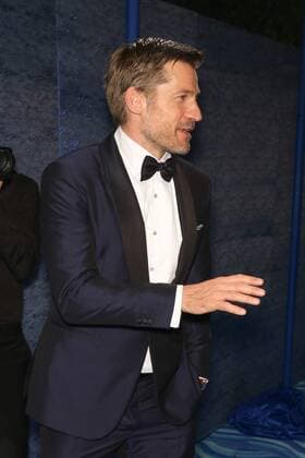 Nikolaj Coster-Waldau 68TH EMMY HBO AFTER PARTY West Hollywood Chris Hatcher PicturePerfect