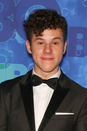 Nolan Gould 68TH EMMY HBO AFTER PARTY West Hollywood Chris Hatcher PicturePerfect