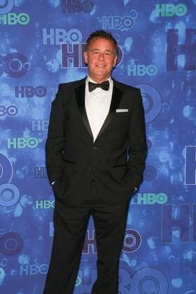 Spencer Garrett 68TH EMMY HBO AFTER PARTY West Hollywood Chris Hatcher PicturePerfect
