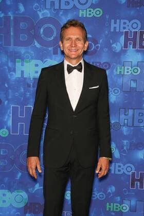 Sebastian Roche 68TH EMMY HBO AFTER PARTY West Hollywood Chris Hatcher PicturePerfect