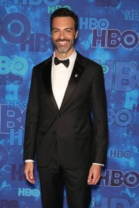 Reid Scott 68TH EMMY HBO AFTER PARTY West Hollywood Chris Hatcher PicturePerfect