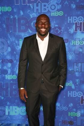 Omar Dorsey 68TH EMMY HBO AFTER PARTY West Hollywood Chris Hatcher PicturePerfect