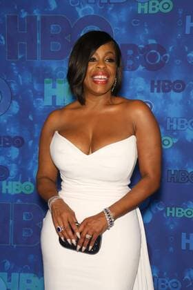 Niecy Nash 68TH EMMY HBO AFTER PARTY West Hollywood Chris Hatcher PicturePerfect