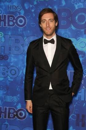 Thomas Middleditch 68TH EMMY HBO AFTER PARTY West Hollywood Chris Hatcher PicturePerfect