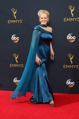 LOS ANGELES - SEP 18: Jean Smart at the 2016 Primetime Emmy Awards - Arrivals at the Microsoft Theater on September 18, 2016 in Los Angeles, CA  Copyright: xKathyxHutchinsx
