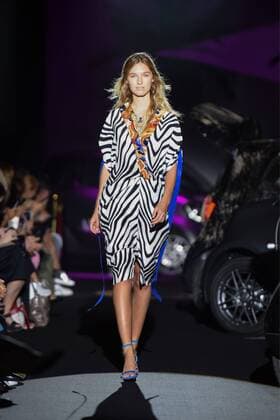 Madrid Fashion Week - Alvarno Desfile Alvarno en Mercedes Benz Fashion Week Madrid. 588 Diego Puerta Cordon Press Alvarno s fashion show at Mercedes Benz Fashion Week Madrid. Cordon Press  DiegoxPuerta