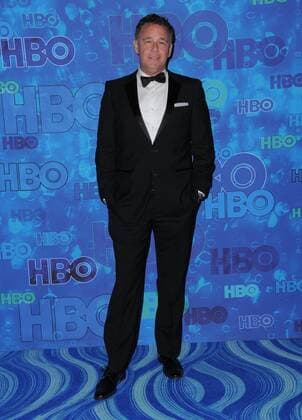 September 18, 2016 - Los Angeles, CA, United States - 18 September 2016 - Los Angeles, California - Spencer Garrett. HBO Post Award Reception following the 68th Primetime Emmy Awards held at the Pacific Design Center. Photo Credit: Byron Purvis AdMedia Los Angeles United States - ZUMAa123