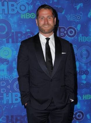 September 18, 2016 - Los Angeles, CA, United States - 18 September 2016 - Los Angeles, California - Ben Anderson. HBO Post Award Reception following the 68th Primetime Emmy Awards held at the Pacific Design Center. Photo Credit: Byron Purvis AdMedia Los Angeles United States - ZUMAa123