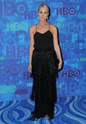 September 18, 2016 - Los Angeles, CA, United States - 18 September 2016 - Los Angeles, California - Nikki Glaser. HBO Post Award Reception following the 68th Primetime Emmy Awards held at the Pacific Design Center. Photo Credit: Byron Purvis AdMedia Los Angeles United States - ZUMAa123