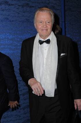 September 18, 2016 - Los Angeles, CA, United States - 18 September 2016 - Los Angeles, California - Jon Voight. HBO Post Award Reception following the 68th Primetime Emmy Awards held at the Pacific Design Center. Photo Credit: Byron Purvis AdMedia Los Angeles United States - ZUMAa123