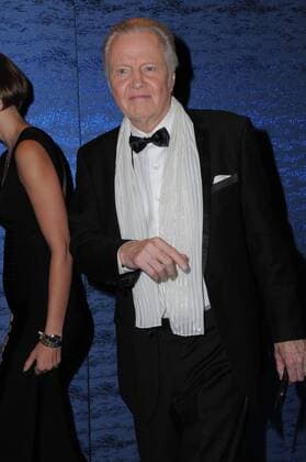 September 18, 2016 - Los Angeles, CA, United States - 18 September 2016 - Los Angeles, California - Jon Voight. HBO Post Award Reception following the 68th Primetime Emmy Awards held at the Pacific Design Center. Photo Credit: Byron Purvis AdMedia Los Angeles United States - ZUMAa123