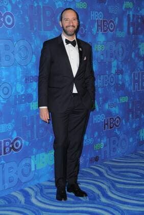 September 18, 2016 - Los Angeles, CA, United States - 18 September 2016 - Los Angeles, California - Tony Hale. HBO Post Award Reception following the 68th Primetime Emmy Awards held at the Pacific Design Center. Photo Credit: Byron Purvis AdMedia Los Angeles United States - ZUMAa123